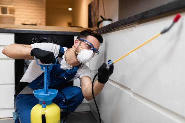 Best Mosquito Control Services  in , OR