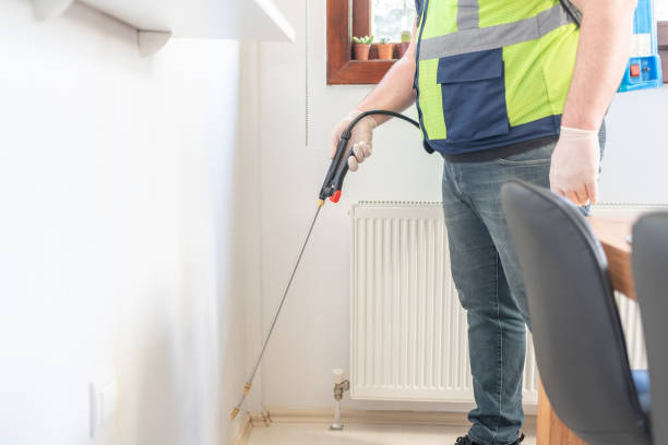 Best Affordable Pest Control Services  in , OR